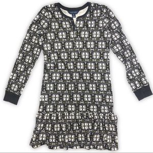 Polo Ralph Lauren Girl’s Waffle Knit Dress Sz. XL